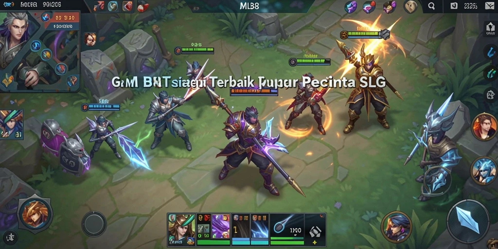 Tangkapan layar gameplay seru MLBB8 dengan aksi strategi.