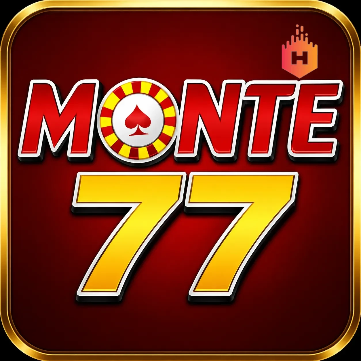 monte77 Hub Unduhan